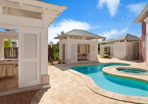 Hotel Eden Roc Cap Cana Luxury Hotel Eden Roc Cap Cana Luxury
